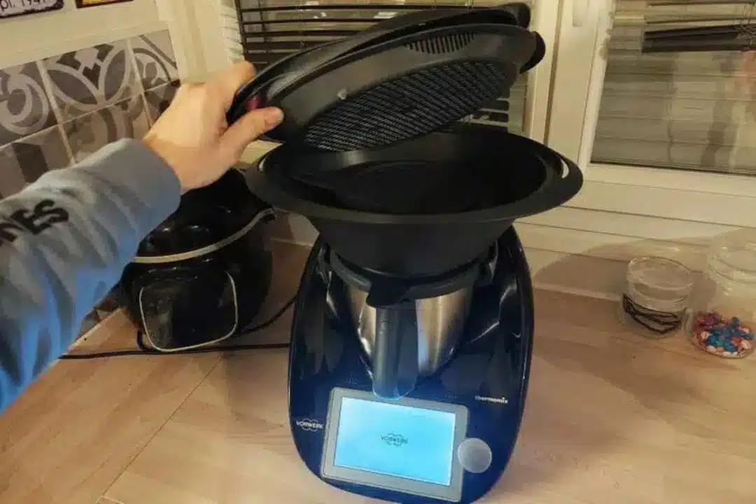 Le Thermomix, véritable révolution en cuisine ou lubie passagère
