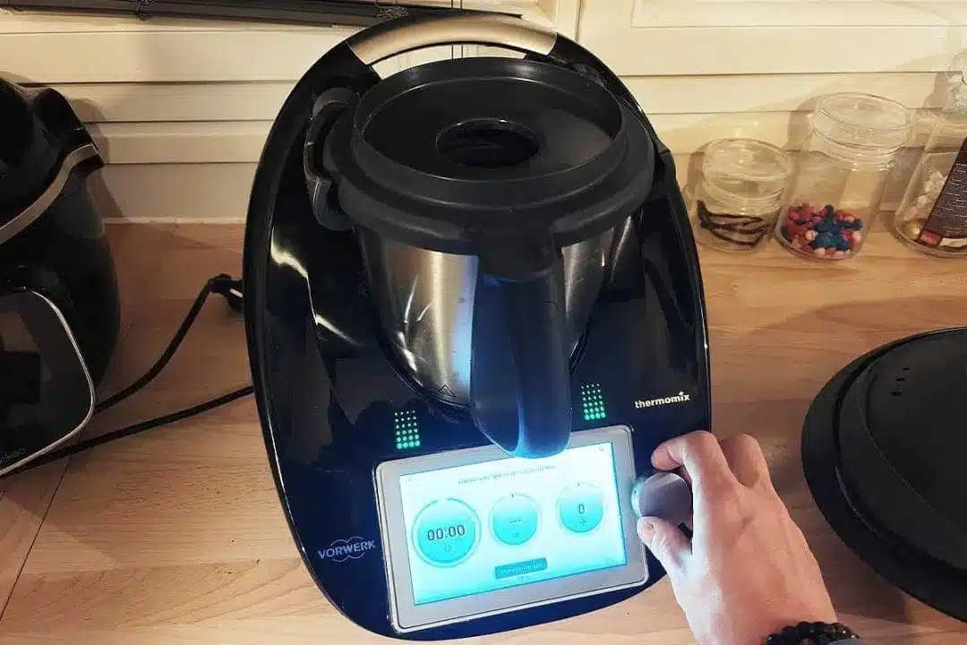 Thermomix