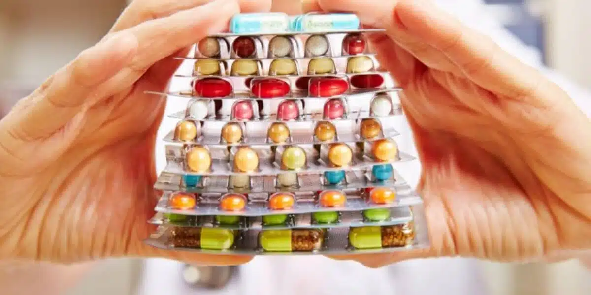 antibiotiques