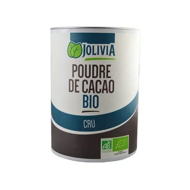 Jolivia
