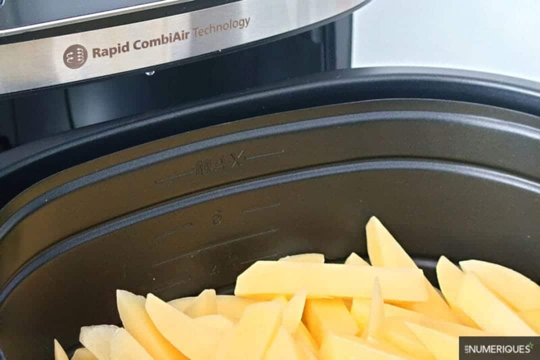 rapid CombiAir Techology