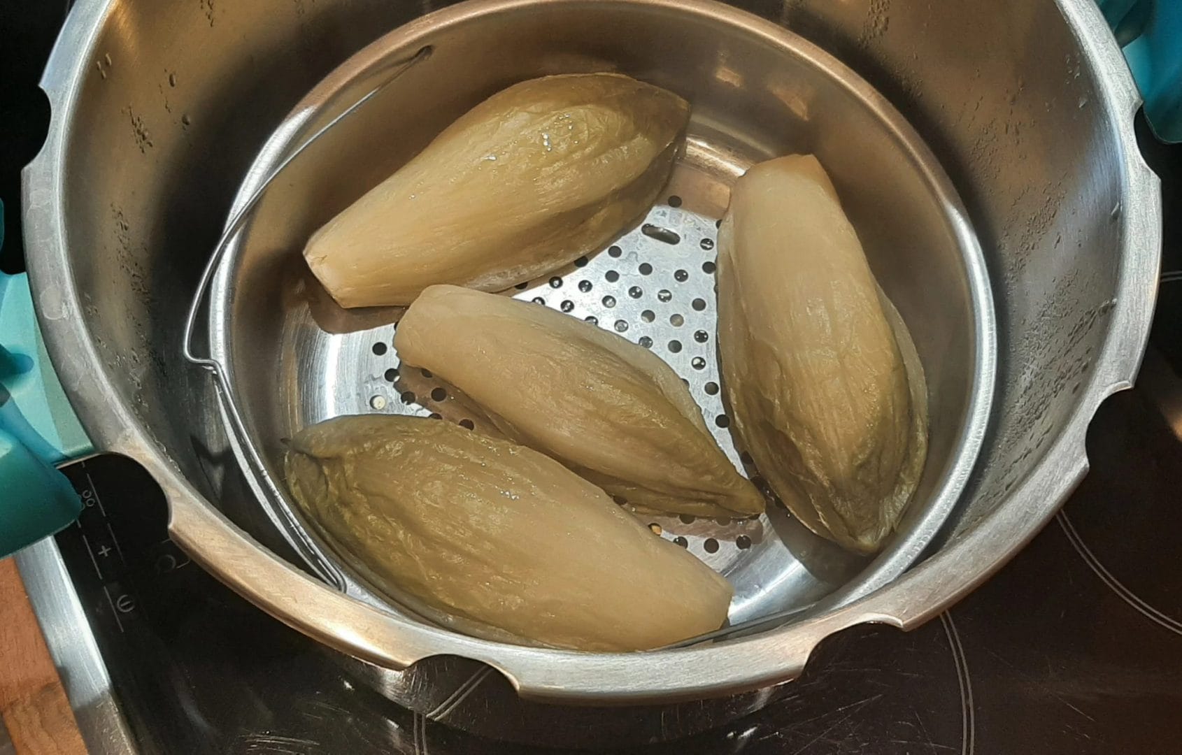 Cuisson Endives Cocotte Minute : la réussir à Coup Sûr 👨‍🍳