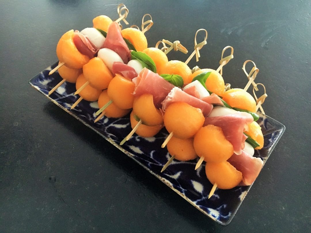 Brochette Apéro à faire la Veille : 10 idées de recettes 🍢