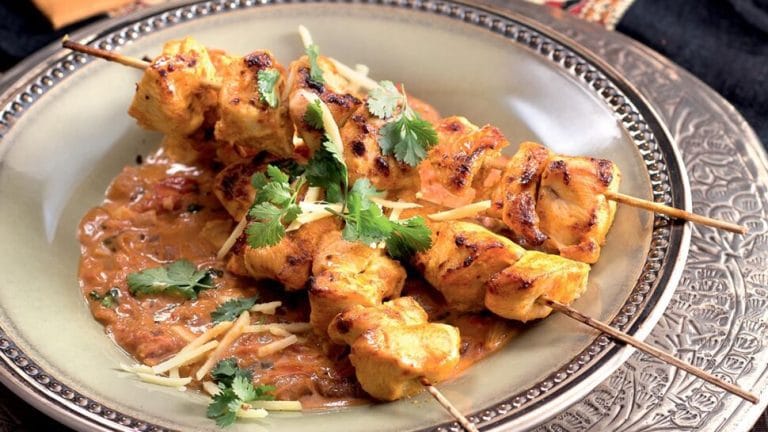 Brochette Apéro à faire la Veille : 10 idées de recettes 🍢