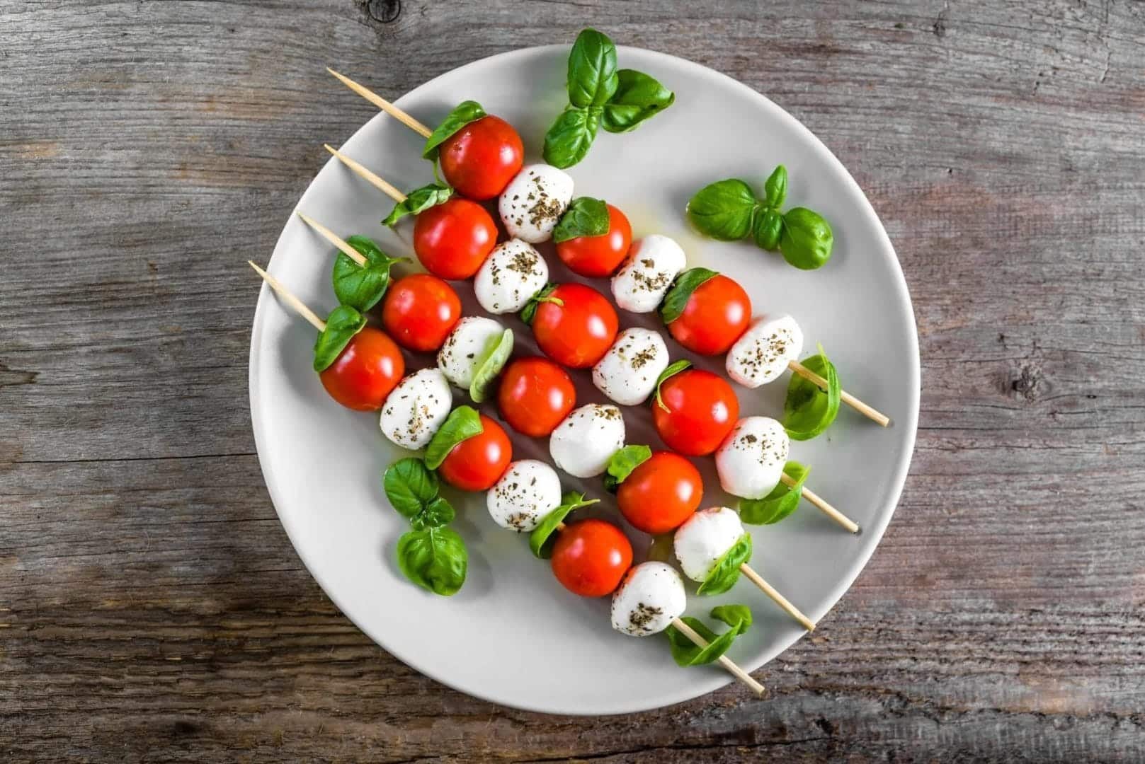 Brochette Apéro à faire la Veille : 10 idées de recettes 🍢