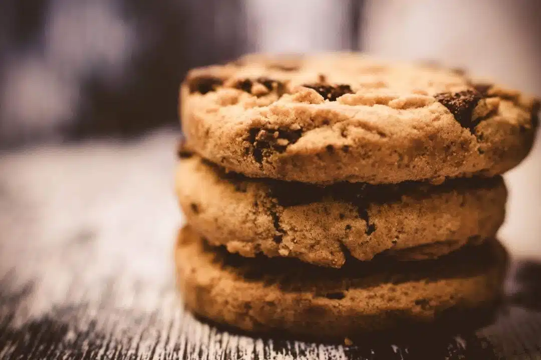 Cookies maison