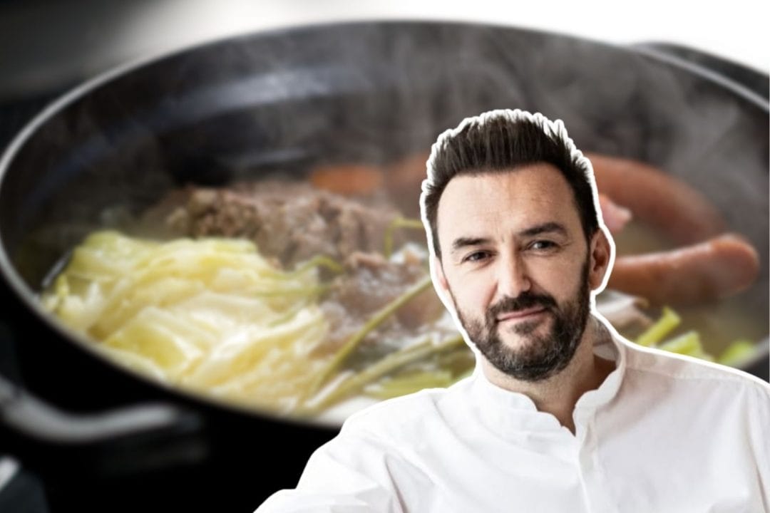 On mange quoi ce soir