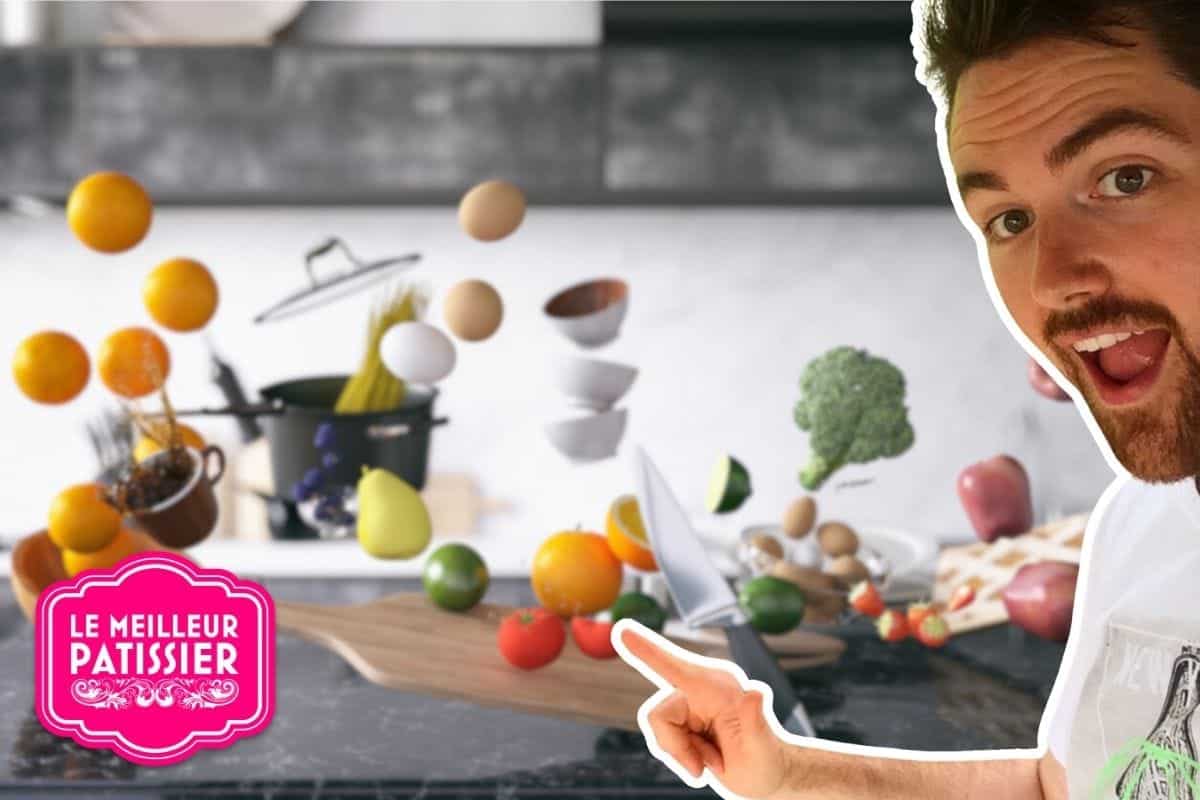 Le Meilleur Patissier