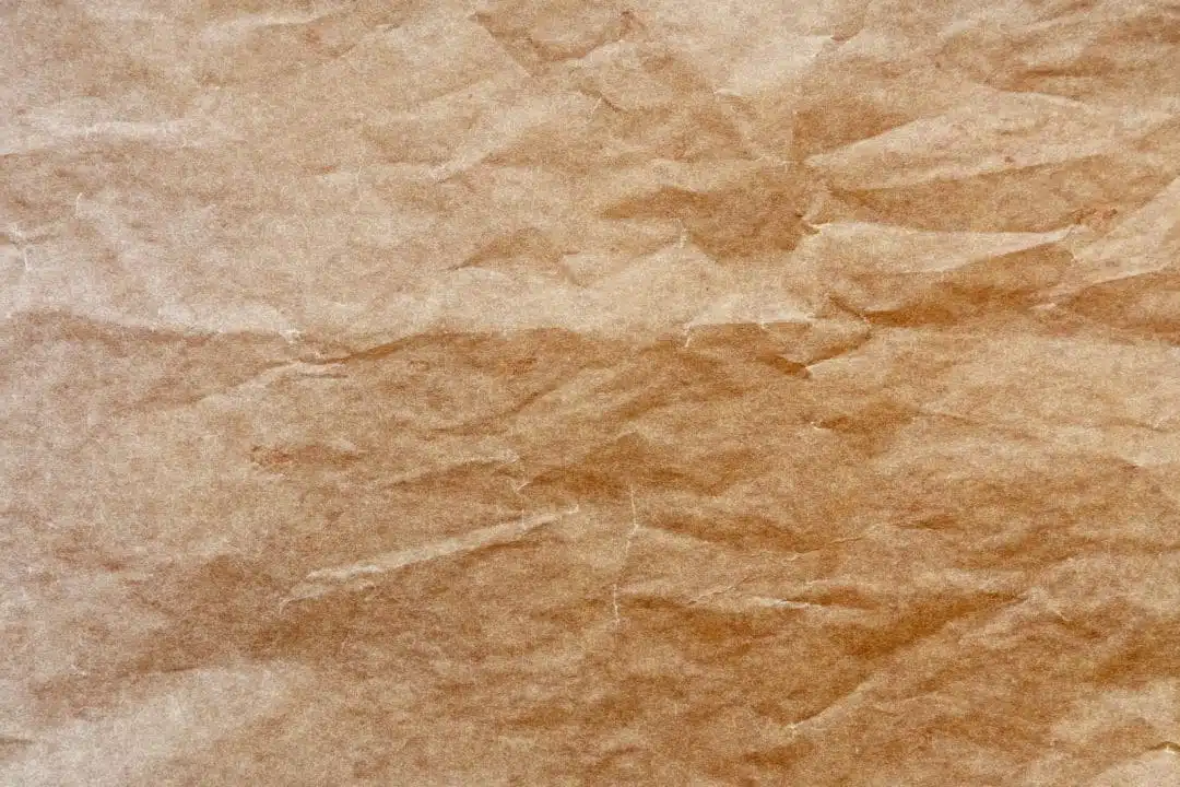 Papier cuisson ou sulfurisé
