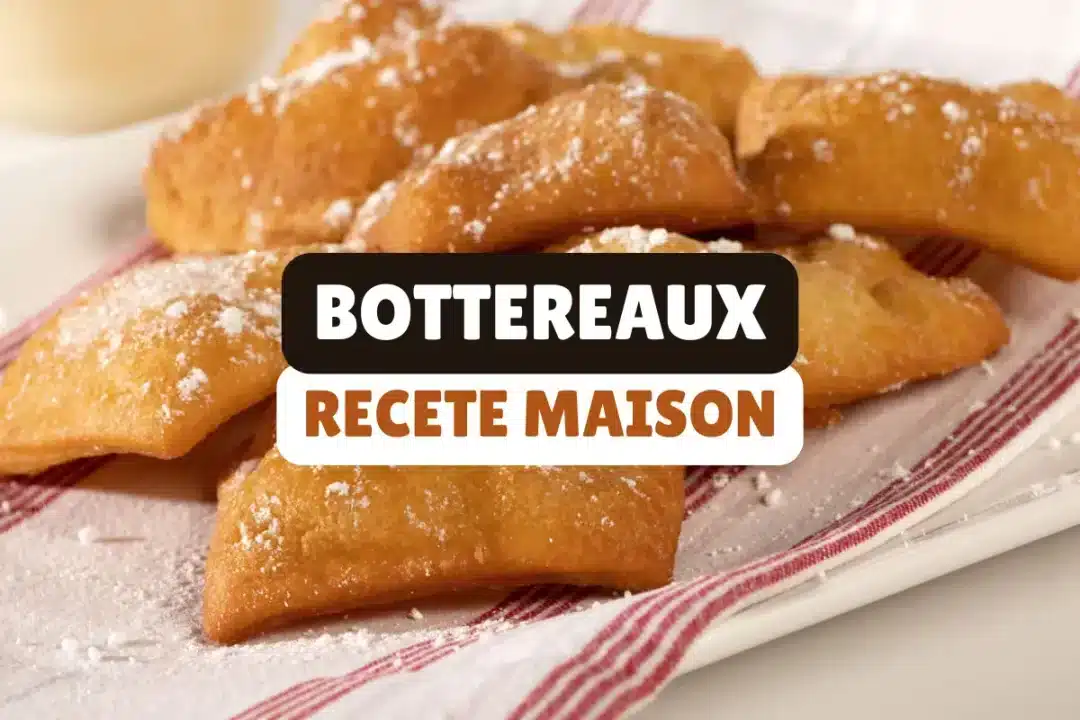 recette bottereaux