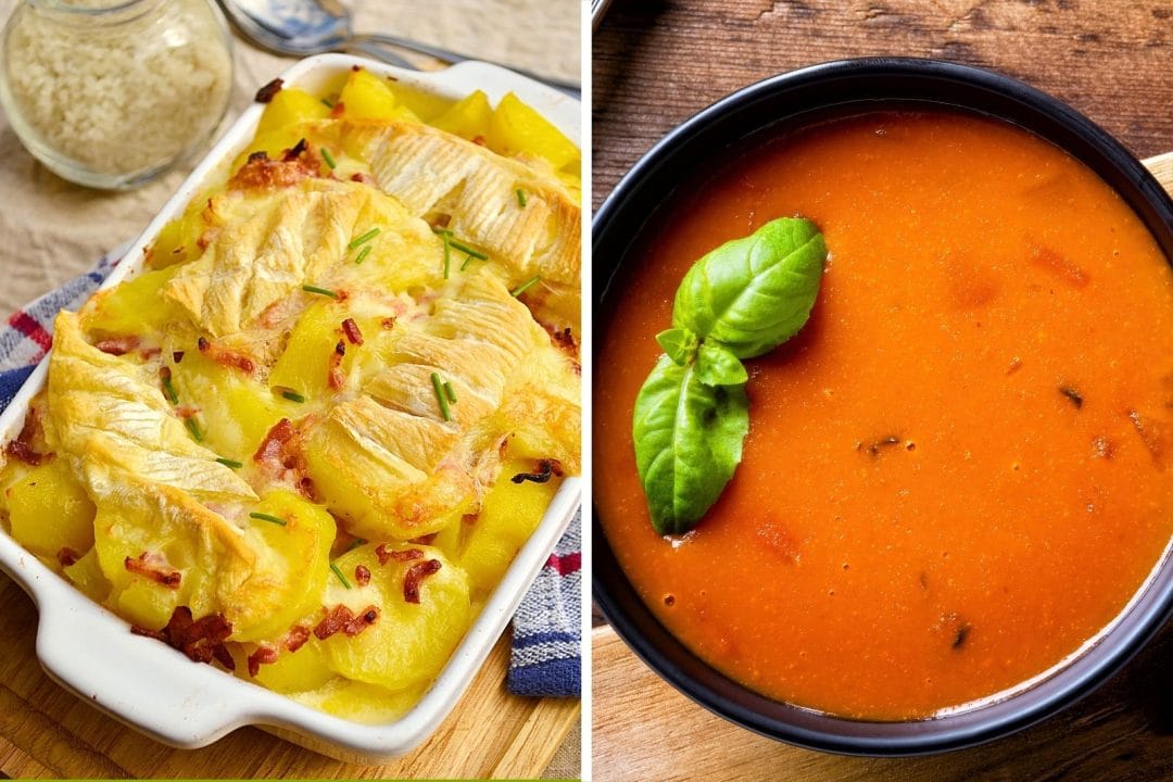 es recettes pas chères à essayer dès maintenant