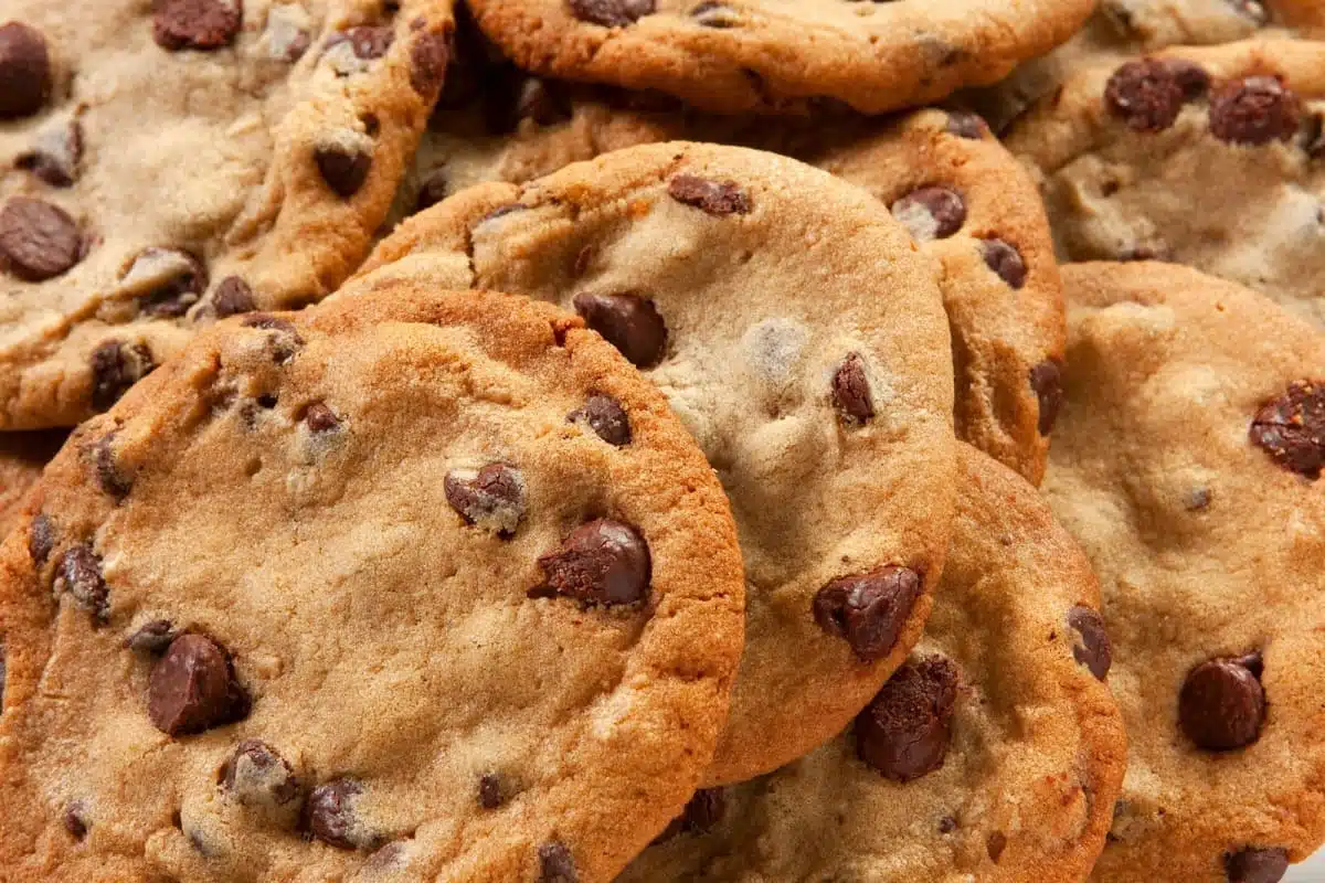 Cookies maison