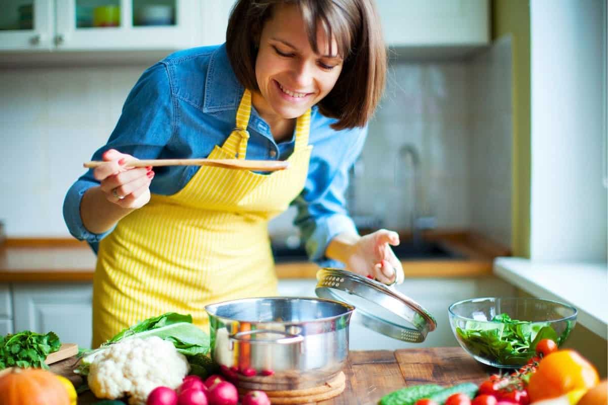 soupe : un petit détail à ne pas oublier