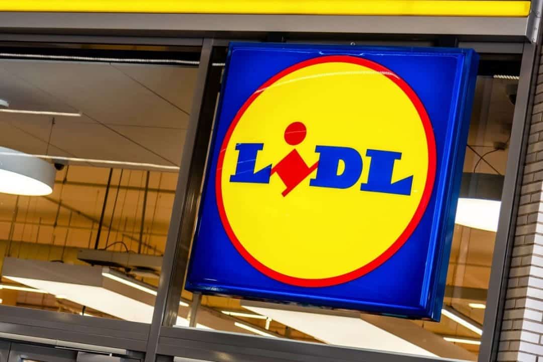 Grève chez Lidl