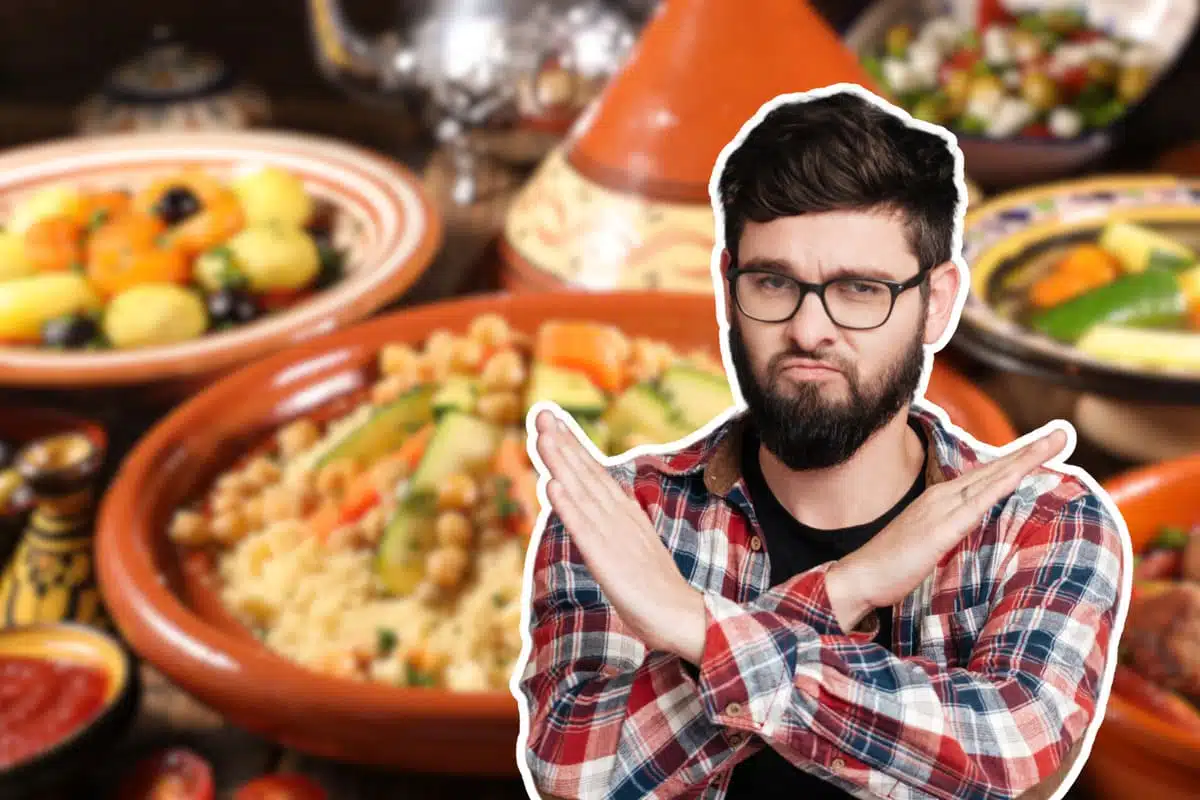 couscous