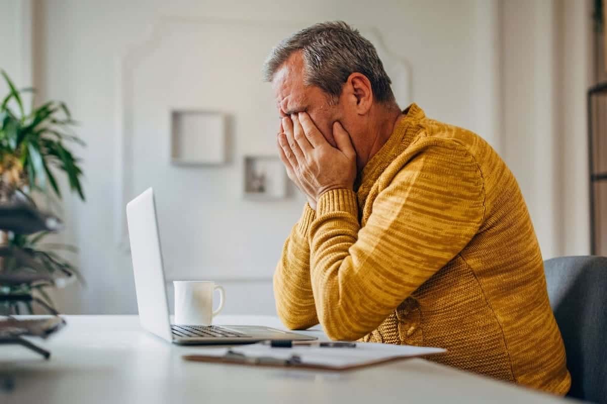 Problème de sécurité sur Thermomix