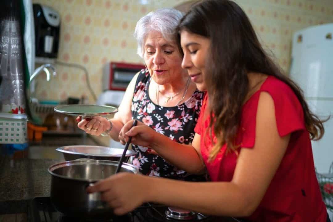 Remèdes de grand-mère