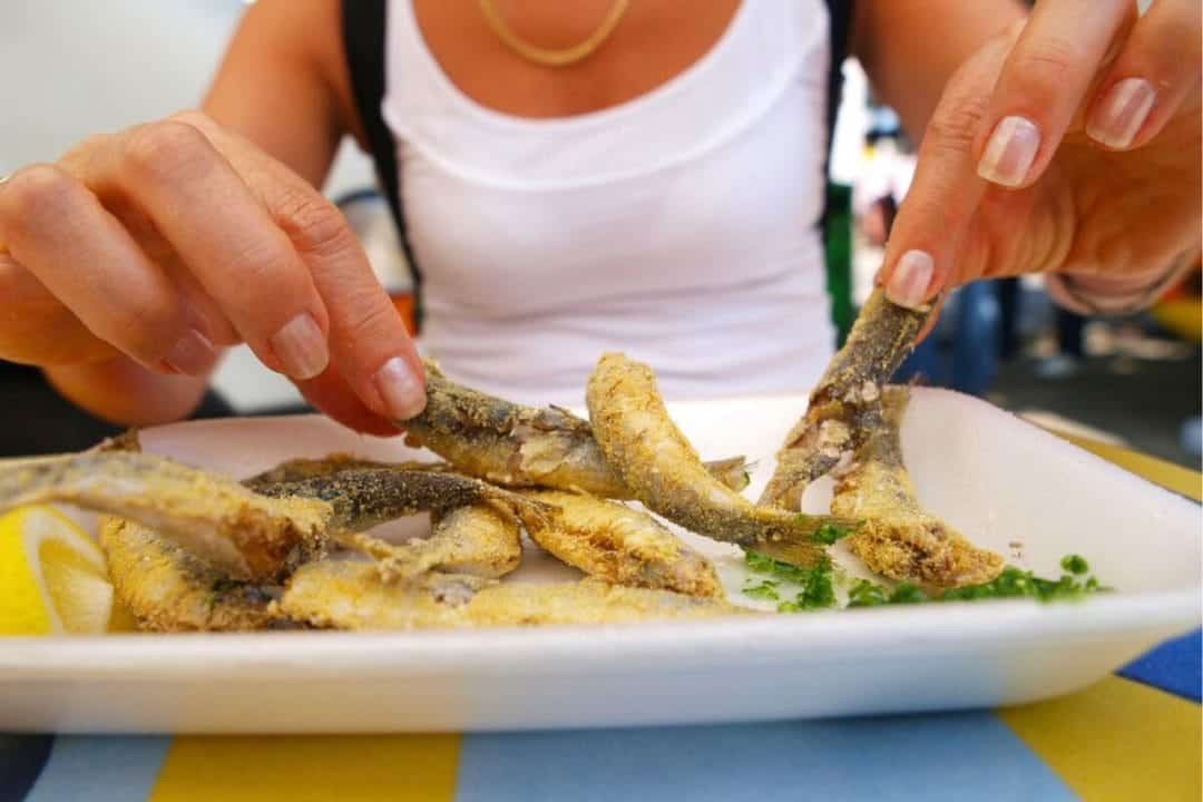 bienfaits méconnus des sardines