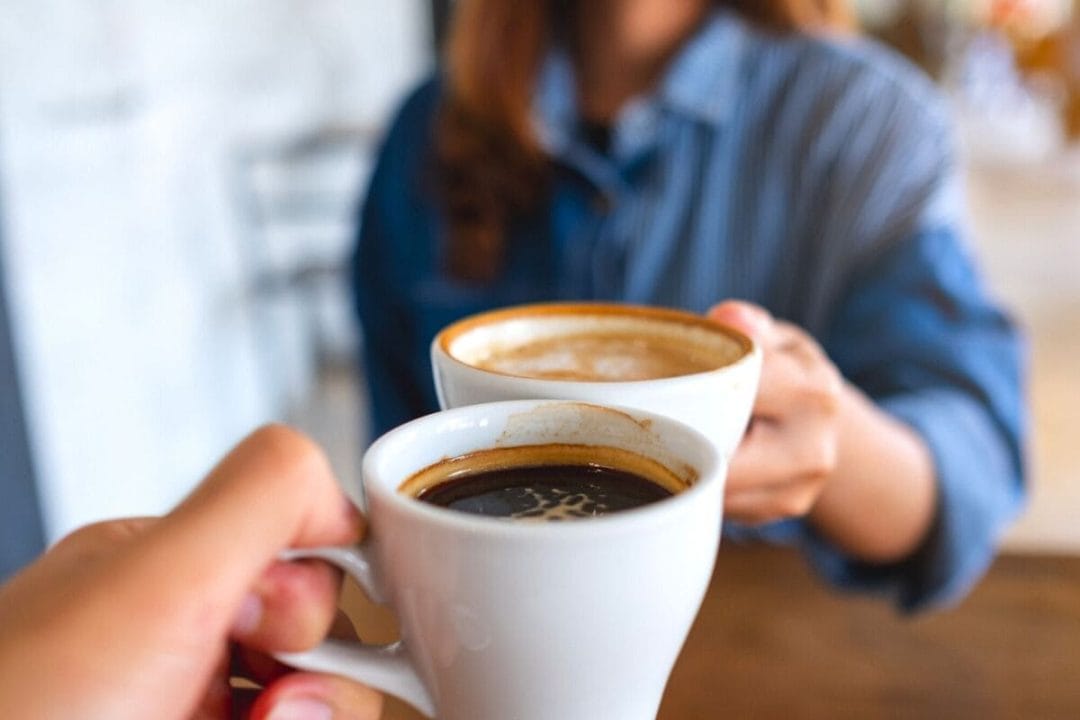 les effets surprenants du café sur le cerveau