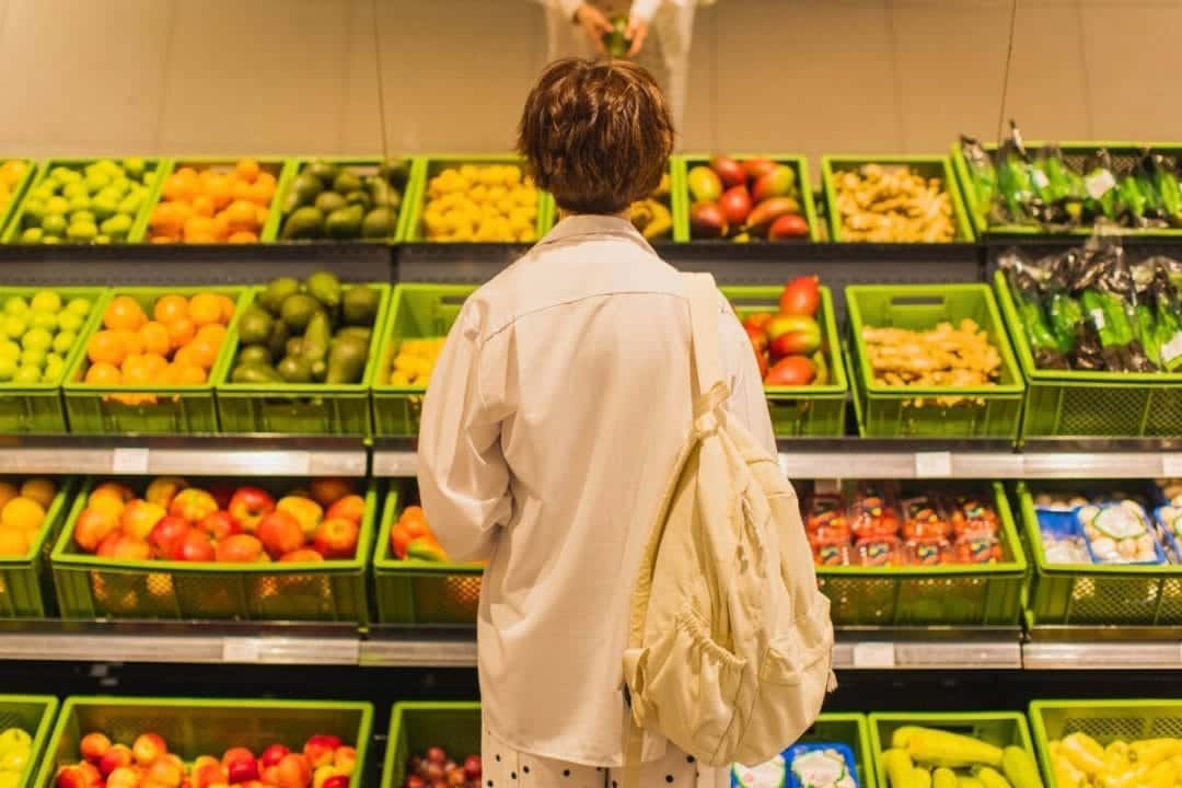 le meilleur aliment pour préserver vos muscles du vieillissement