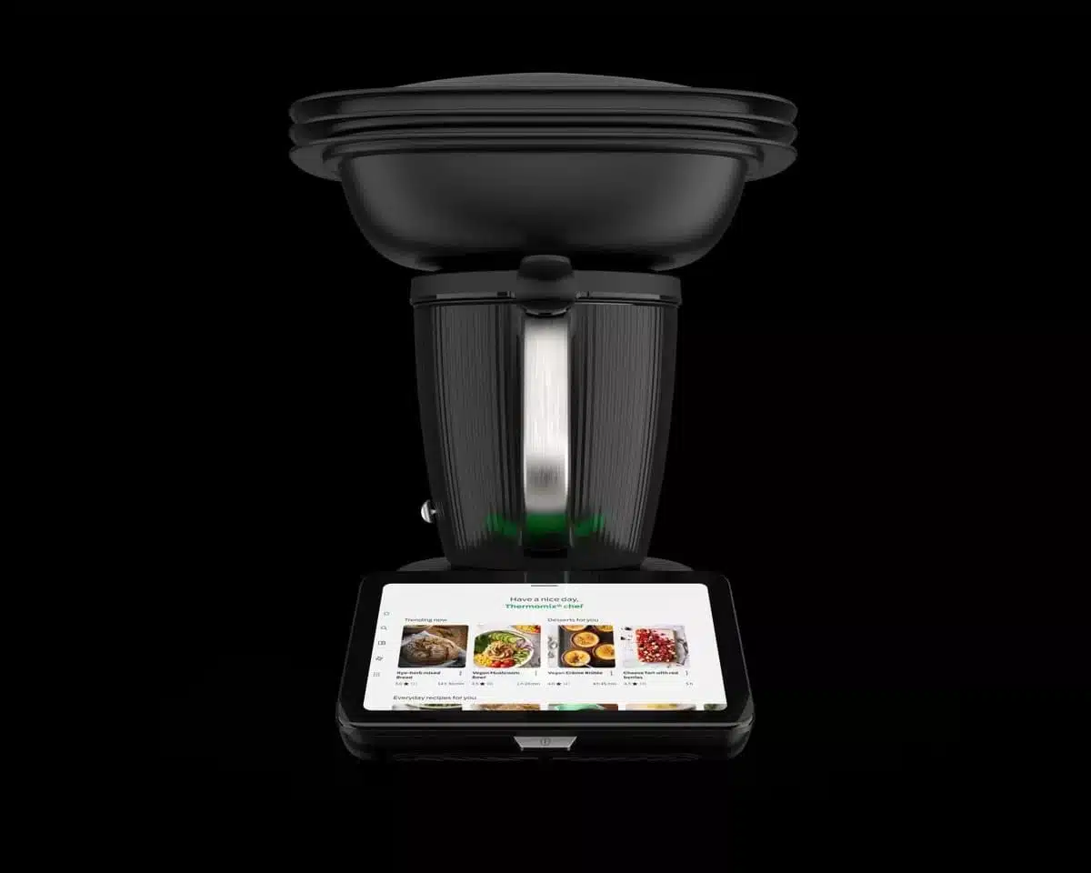 Design Thermomix TM7