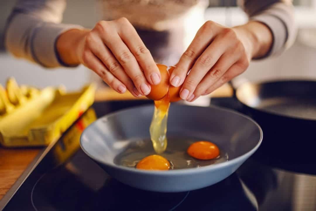 Peut-on manger des œufs tous les jours sans danger ?