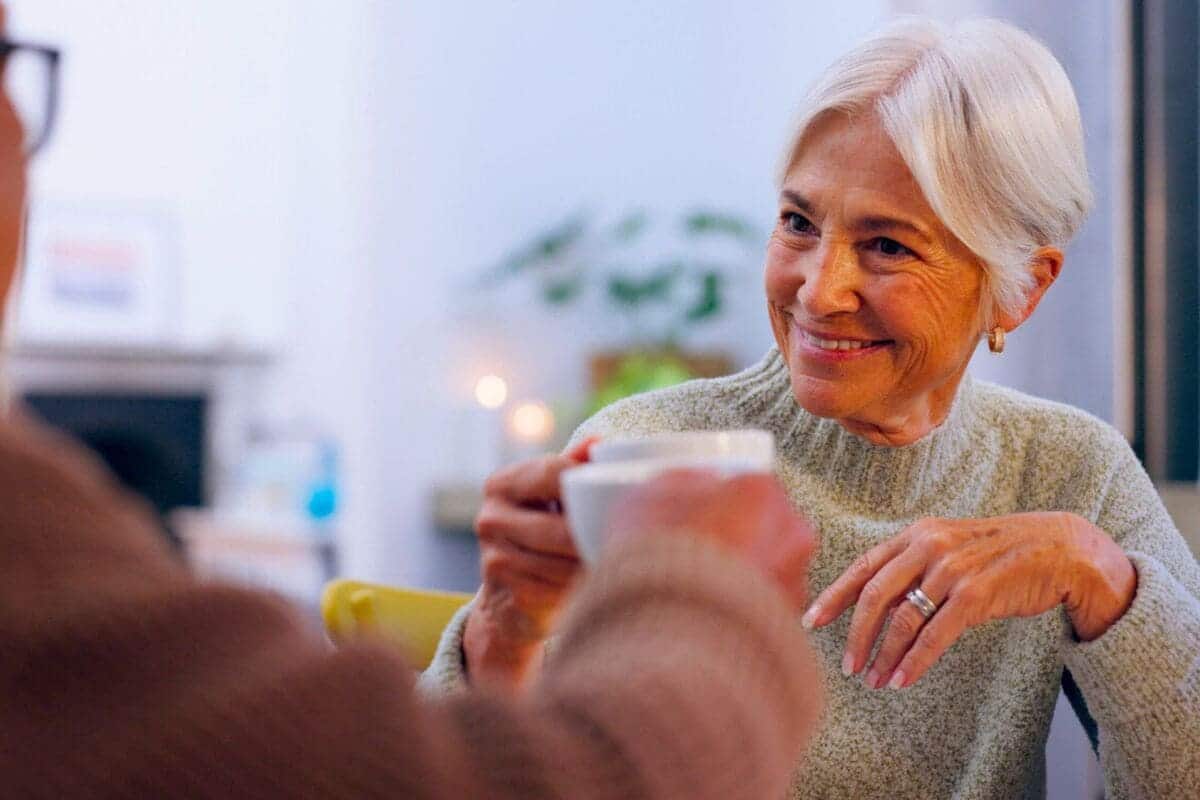 infusion japonaise qui pourrait apaiser l’arthrose