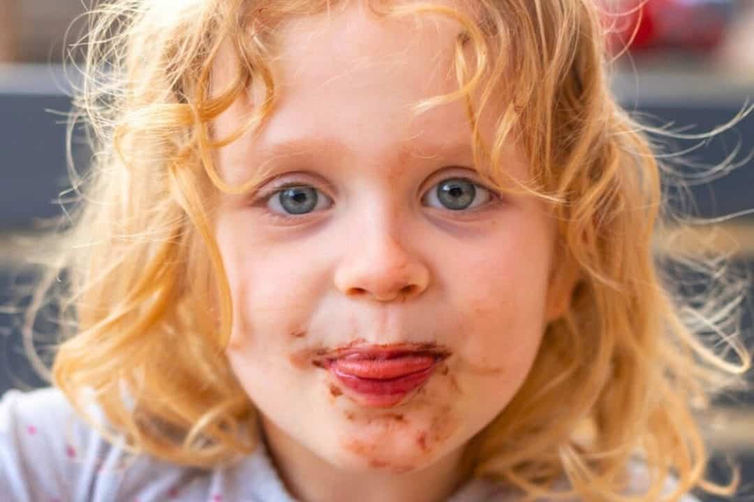 ces desserts que vos enfants adorent contiennent (beaucoup) trop de sucre !