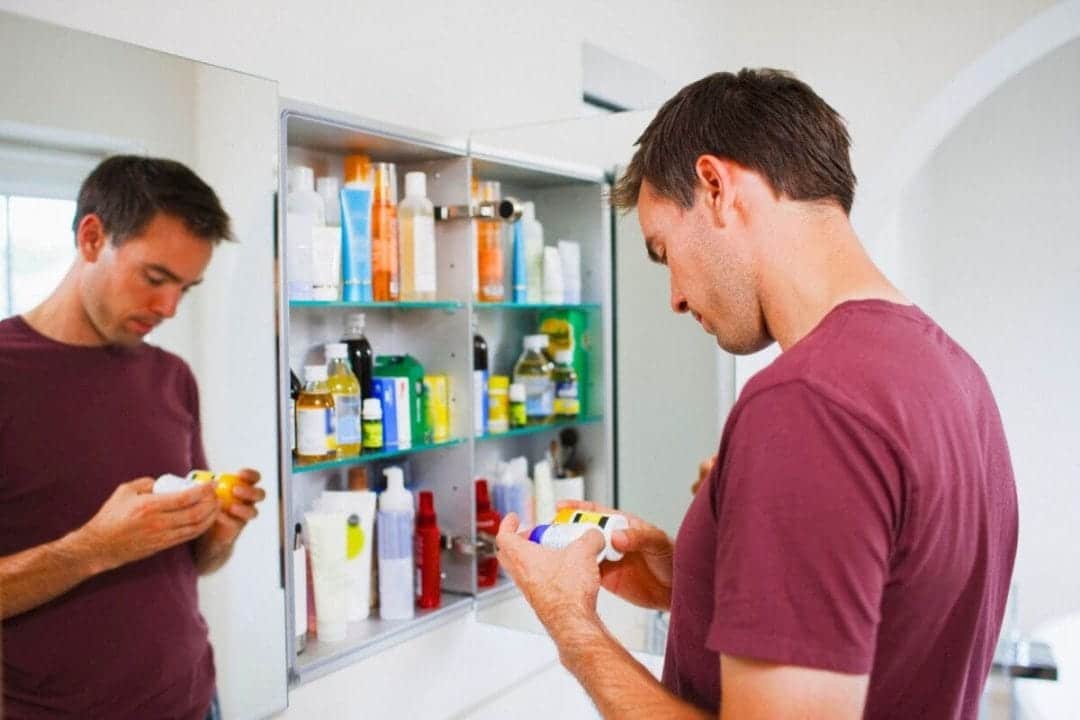 Ne prenez pas ces médicaments périmés