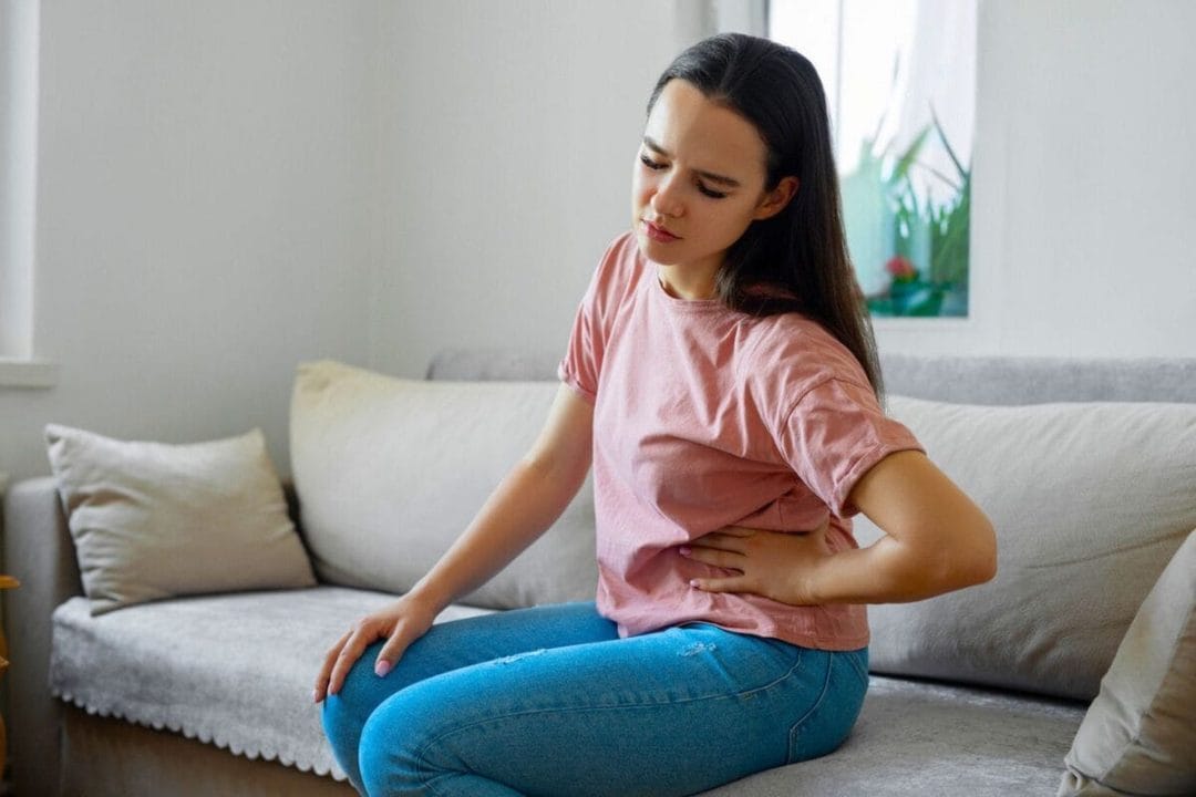 Cet ingrédient courant nuit silencieusement à votre foie