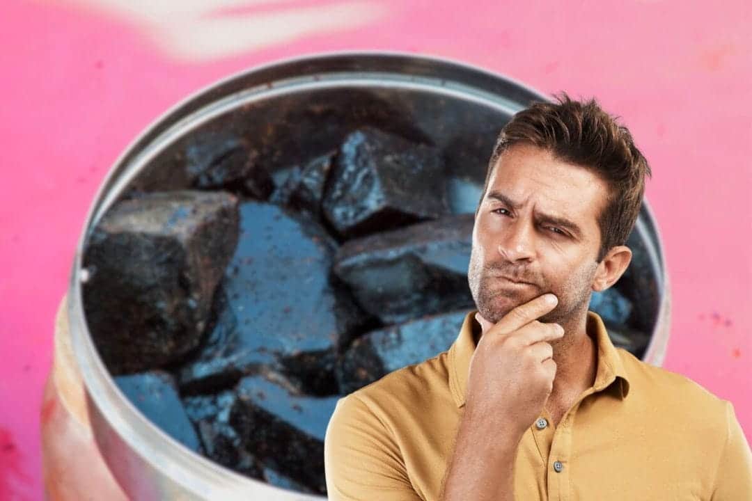 Booster naturel : Shilajit