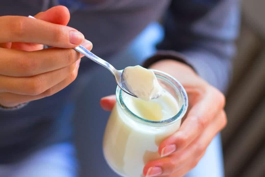 Marque de Yaourt à éviter