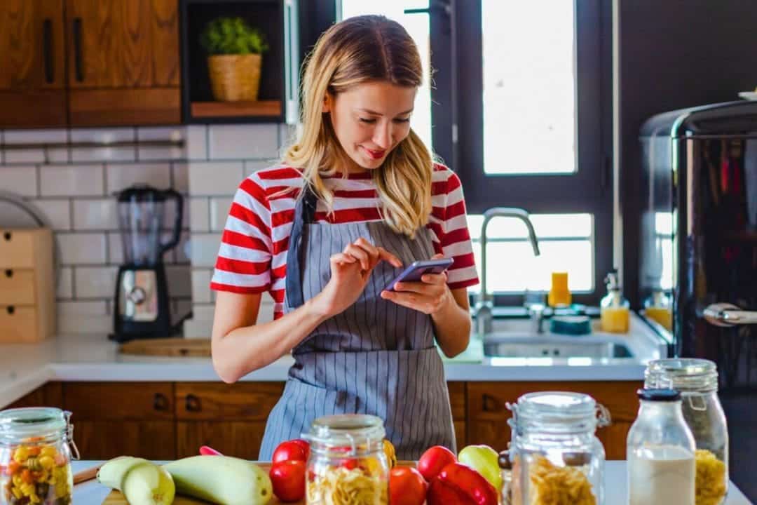 Meilleurs applis pour recette rapide
