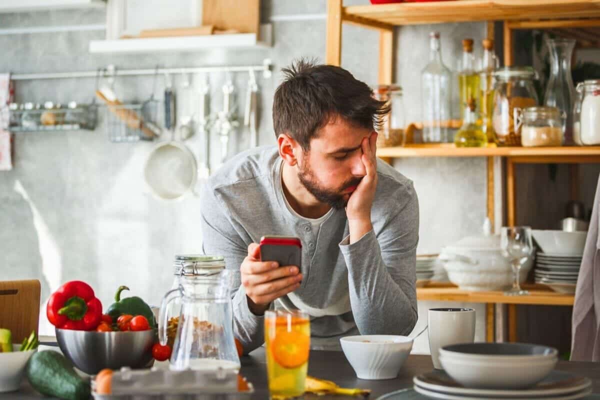 Recette en 10 minutes