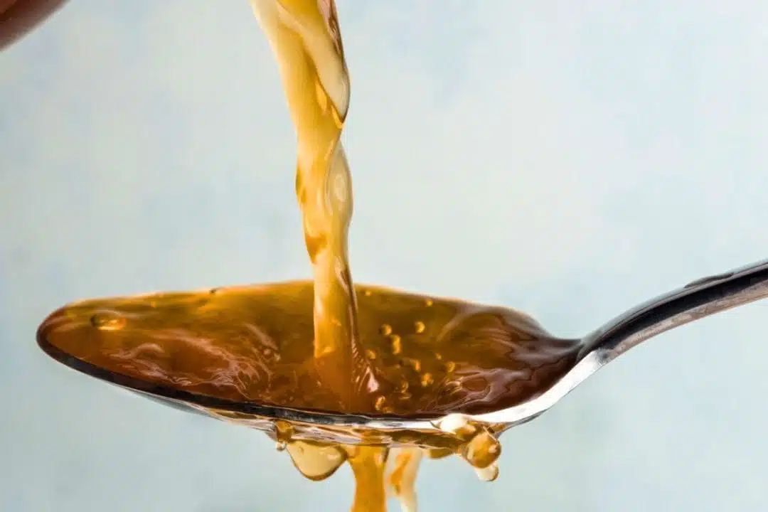 Vinaigre de cidre