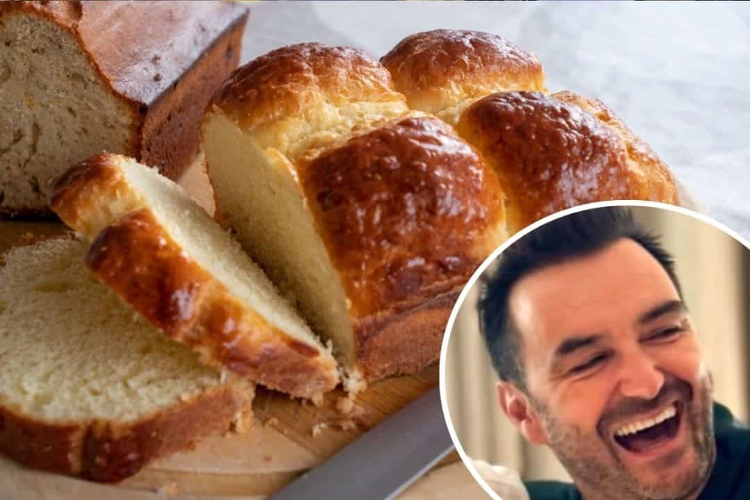 brioche ultra moelleuse