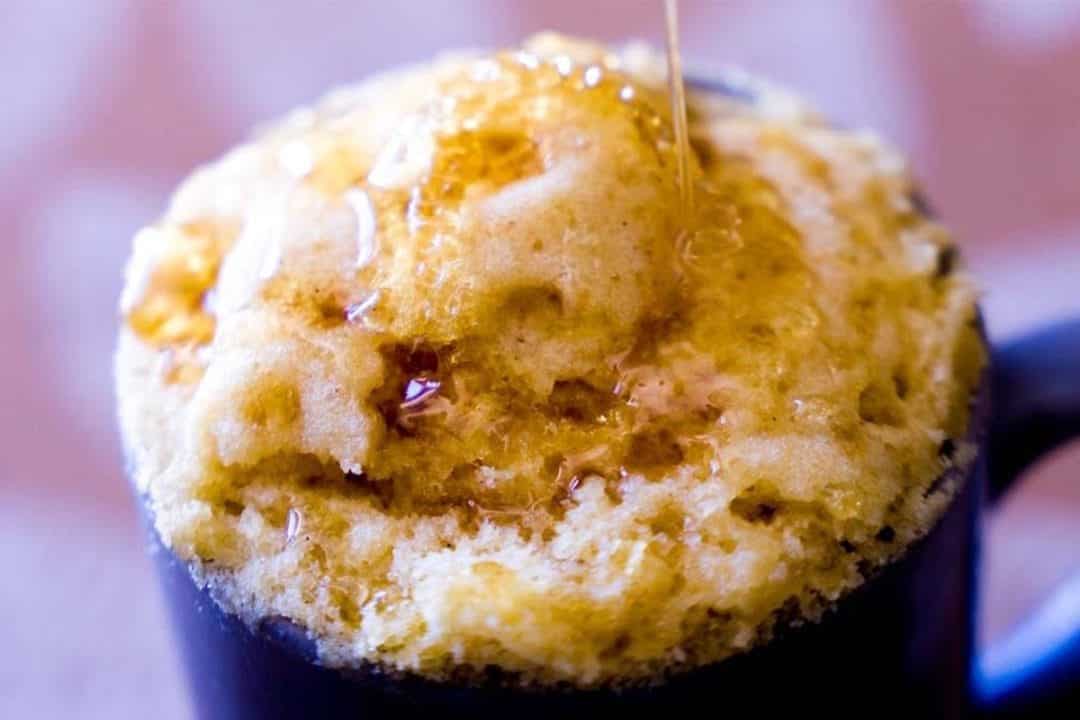 mug cake
