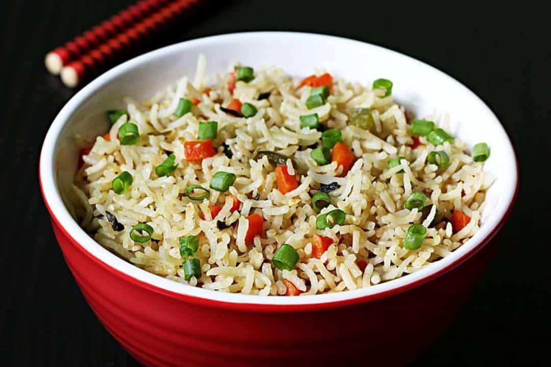 pride rice