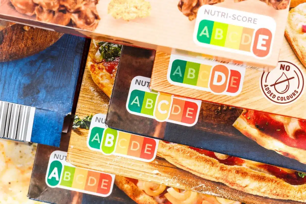 Nutri-Score