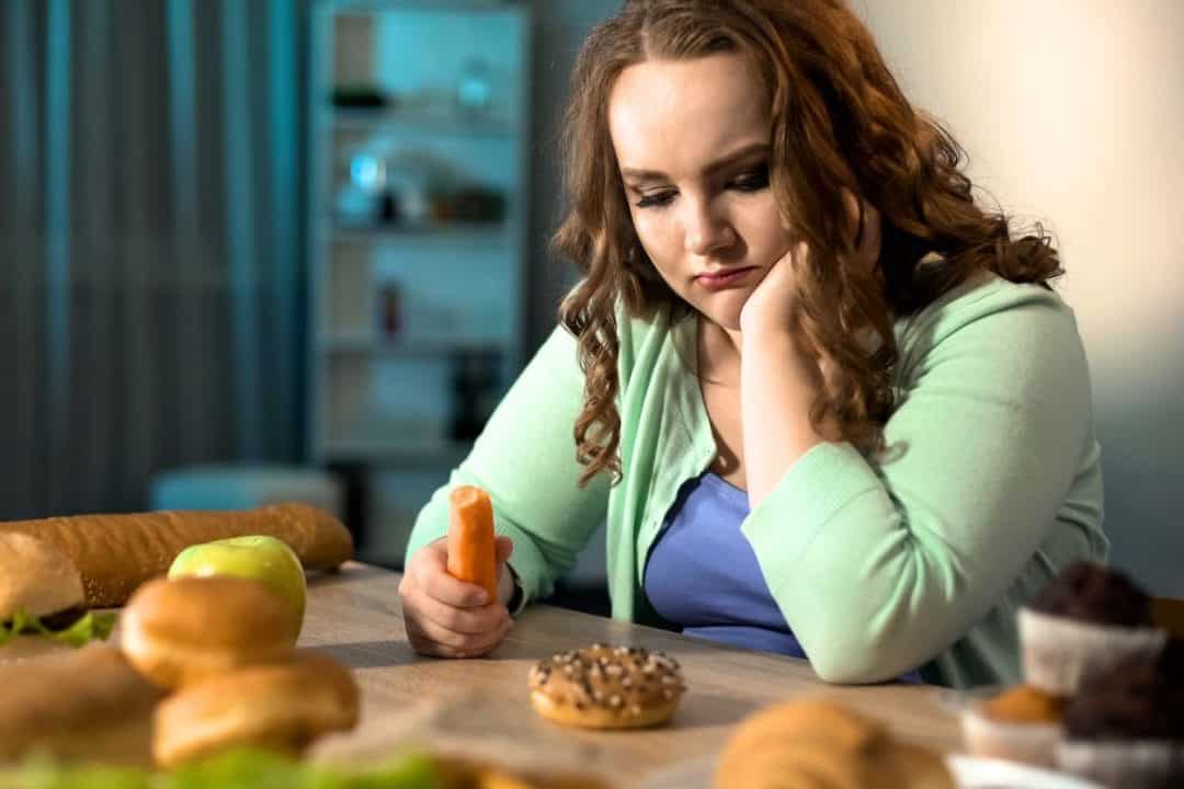 Tristesse passagère