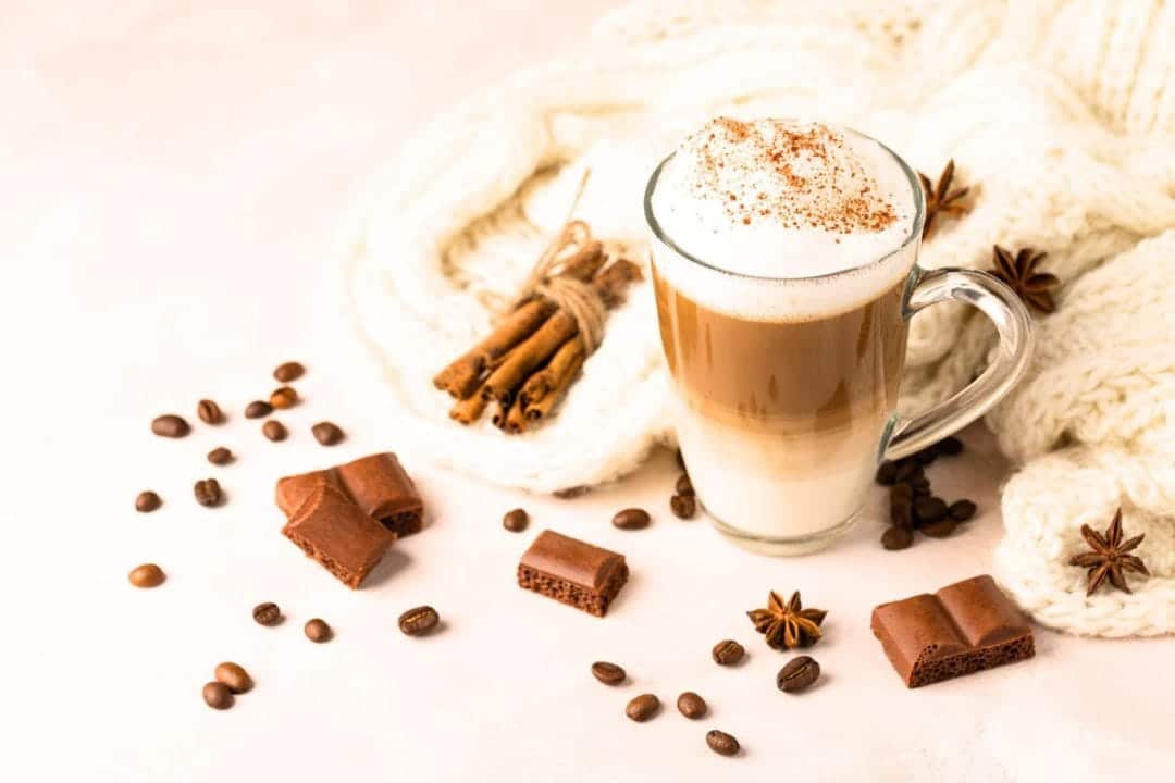 café dix fois meilleur