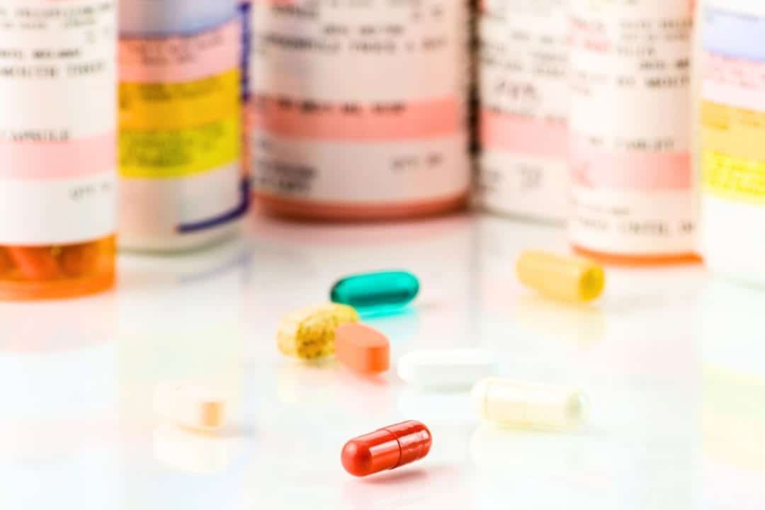 compléments alimentaires