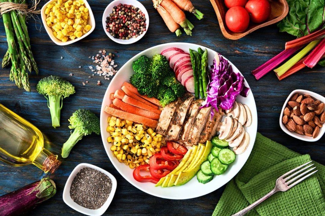 le plus sain au monde