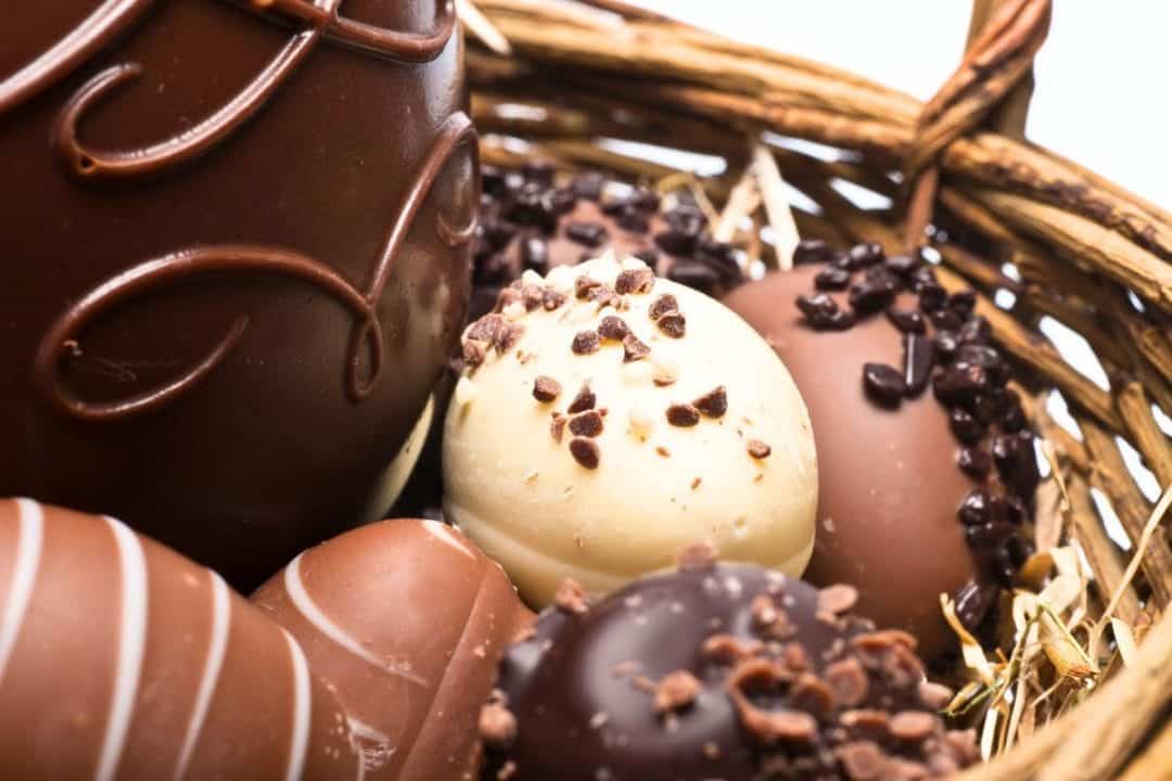 le prix du chocolat explose