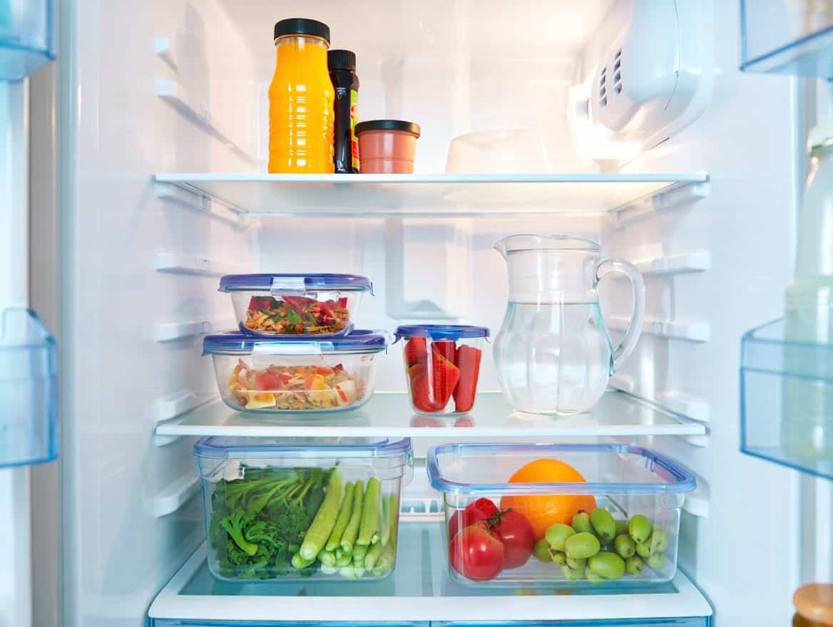 Menu de la Semaine: Repas équilibrés à petit Budget