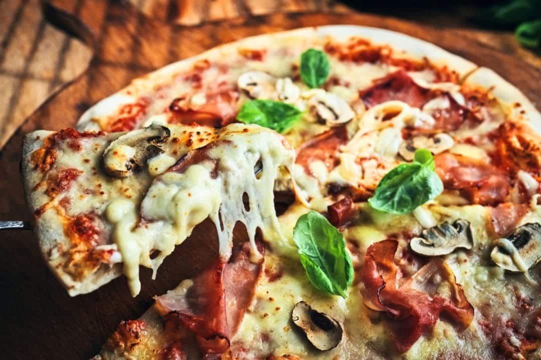 pizza à moins de 3 €
