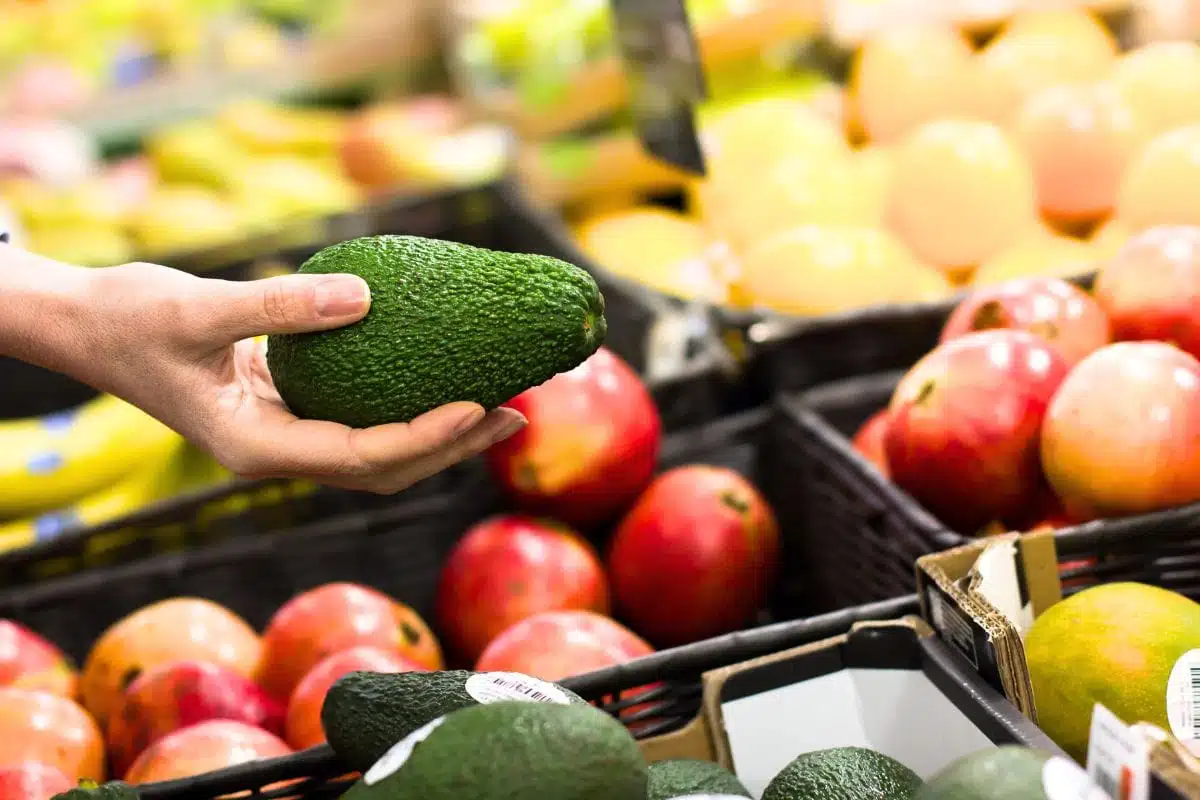 produits contaminés par des métaux lourds