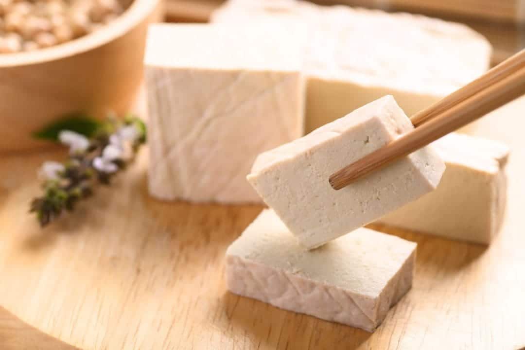 tofu bon pour la santé