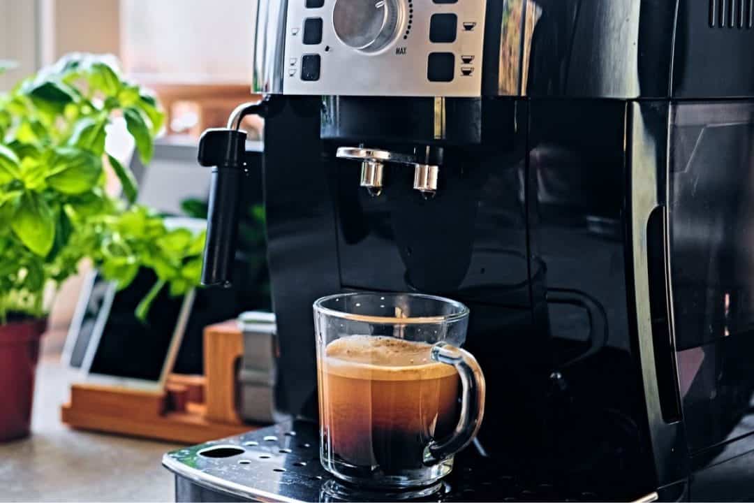 Machine à café Lidl à moins de 10 €