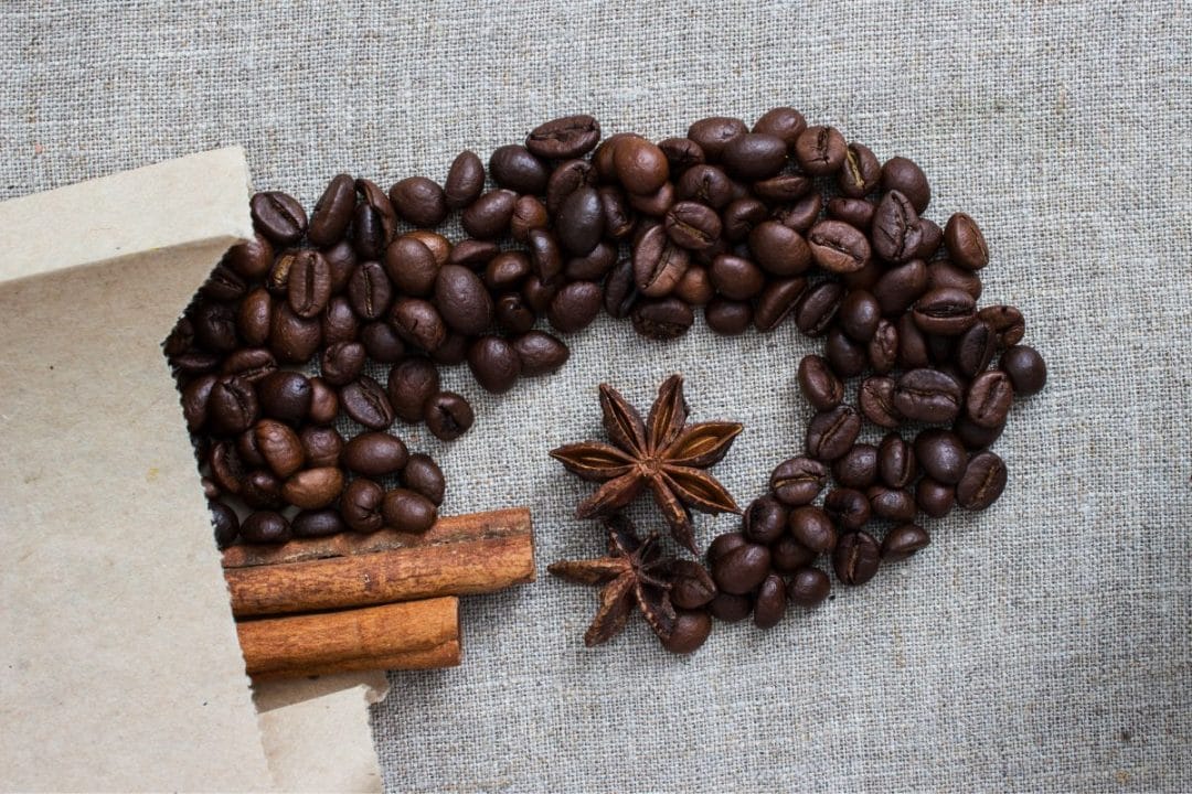 Ajoutez cette épice à votre café